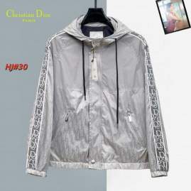 Picture of Dior Jackets _SKUDiorM-3XL12yr18434460